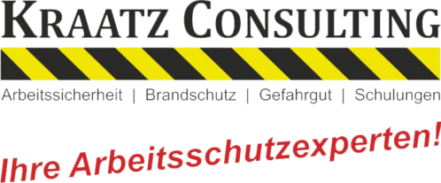 Sicherheitfachkraft365 - Kraatz Consulting